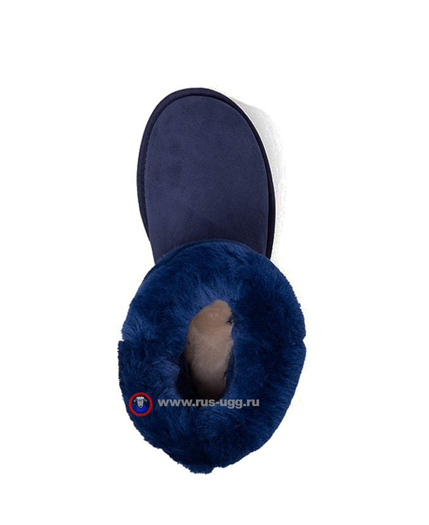 MEN'S CLASSIC SHORT II Navy