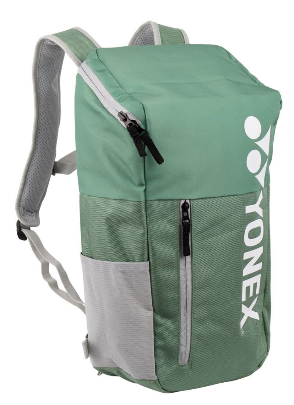 Рюкзак теннисный Yonex Club Line 28L - зеленый