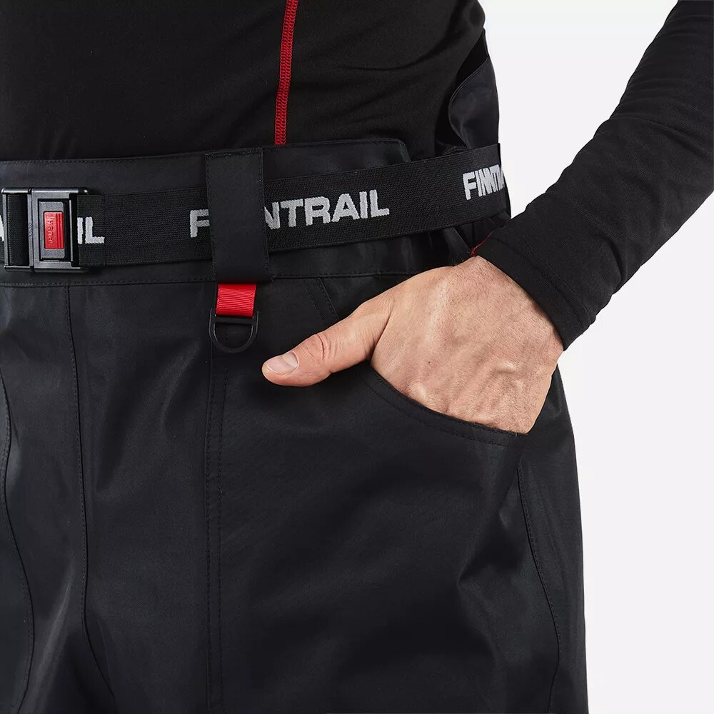 Вейдерсы Finntrail Runner 1519