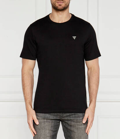 Футболка GUESS - черный(M4YI0A KCCM1)