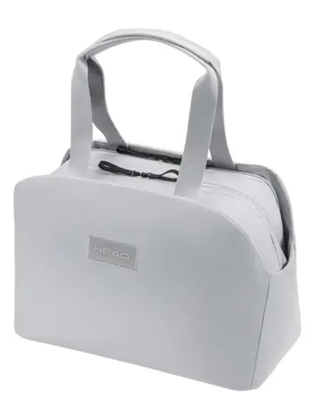 Сумка спортивная Head Pro X Tote 22L - light grey