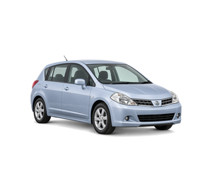 Nissan Tiida C11 2004-2013