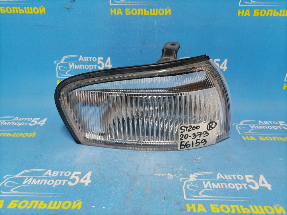 Габарит правый TOYOTA CORONA EXIV 1995–1998