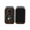 Q Acoustics 3010c Walnut