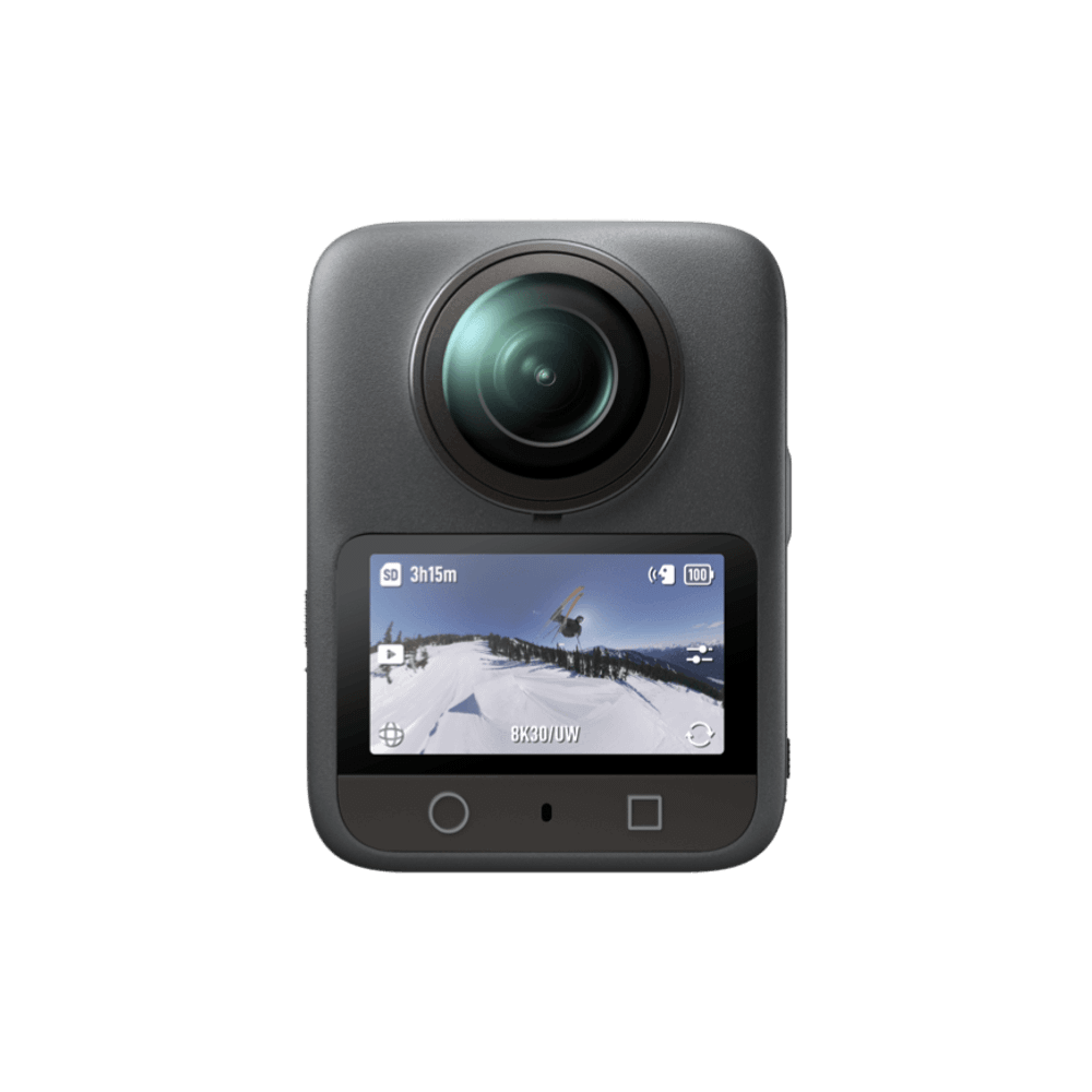 DJI Osmo 360