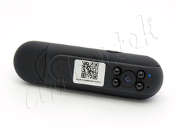 Мини видеорегистратор Ambertek DV155S
