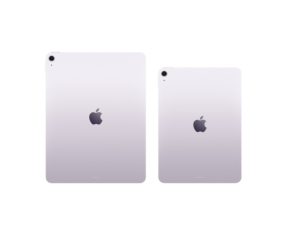 iPad Air 11” 1 ТБ, Wi-Fi + Cellular (M4 | 2026)