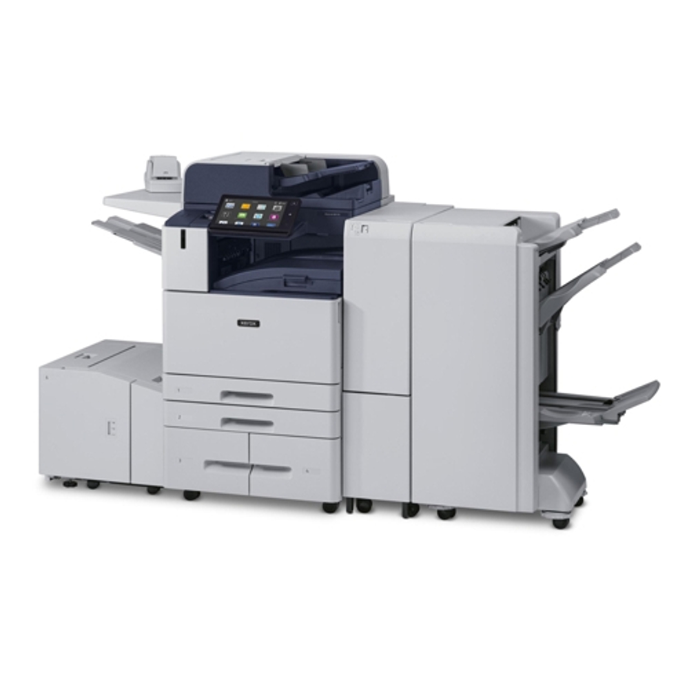 МФУ Xerox AltaLink B8145 (ALB8145)