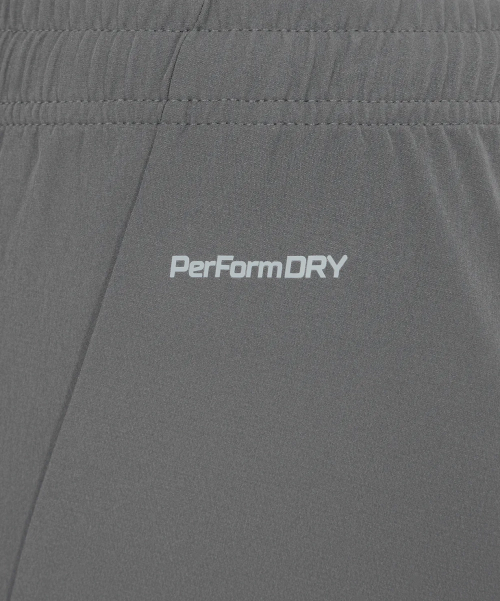 Брюки парадные JÖGEL PREMIER PerFormDRY Woven Pants, темно-серый