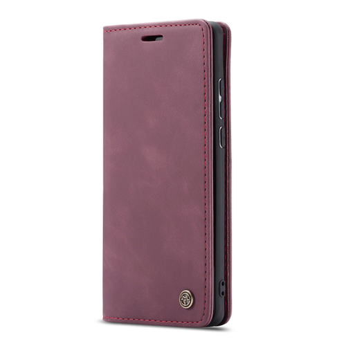 Чехол-книжка CaseMe Matte Huawei P40 Pro