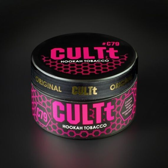 CULTT - C79 (200г)