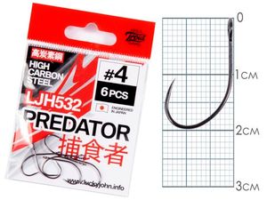 PREDATOR серия LJH532