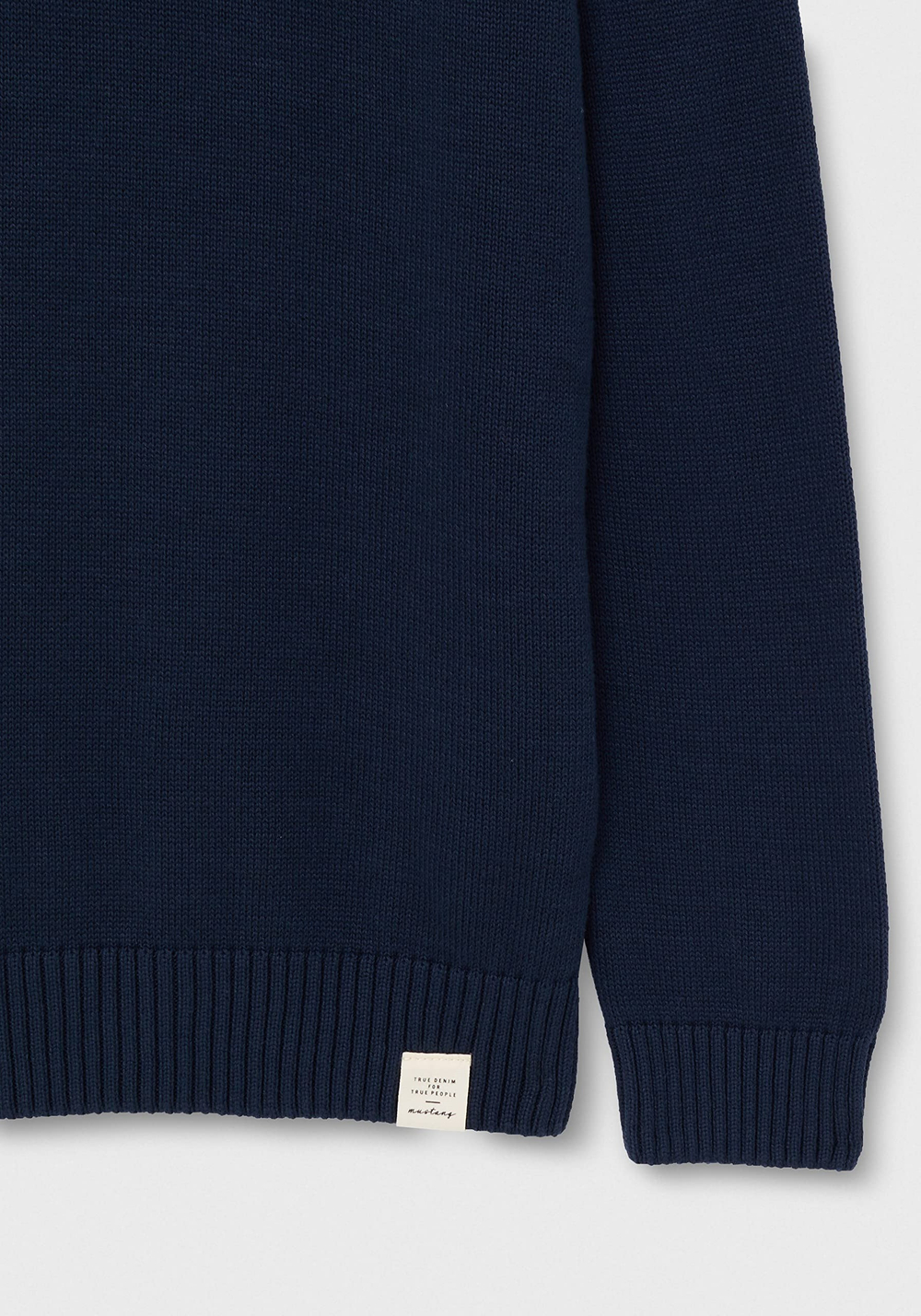 Джемпер Emil T Zipper 1012801-5323