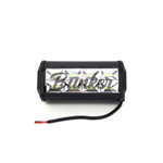 Светодиодная балка 96W 16.5*7.5см,12/24V