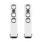 Mission ZX-4 Highgloss White