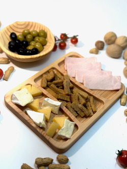 Менажница "Мечта"