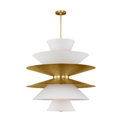 Светильник Visual Comfort Chambord Grand Pendant