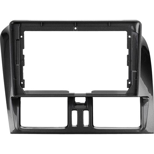 Комплект рамки с разъёмами 9" Volvo XC60 2014-2017 B проводка