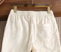 Брюки Brunello Cucinelli