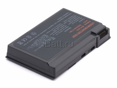 Аккумуляторная батарея AnyBatt 11-1147 4400 мАч. Совместима с MS2171, BTP-A1, BTP-AFD1, BTP-98H1, BTP-96H1, MS2161, BTP-63D1, BTP-AHD1, BTP-AID1, 91.49Y28.002, MS2140, CL1631G.806, BT.T8603.001, BT.T2803.001.