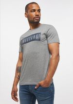 Футболка Alex C LOGO Tee 1013223-4140