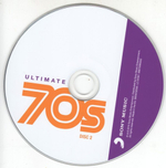 Сборник / Ultimate 70s (4CD)