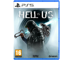 Hell is US (PS5) Б/У