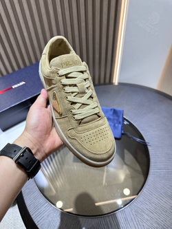 Кеды Prada