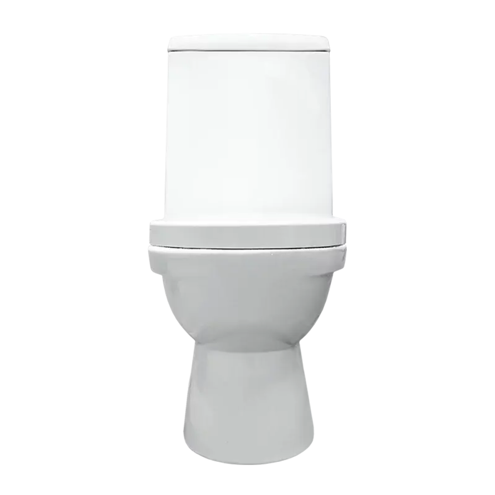 Унитаз-компакт Sanita Luxe Next Comfort S1 белый