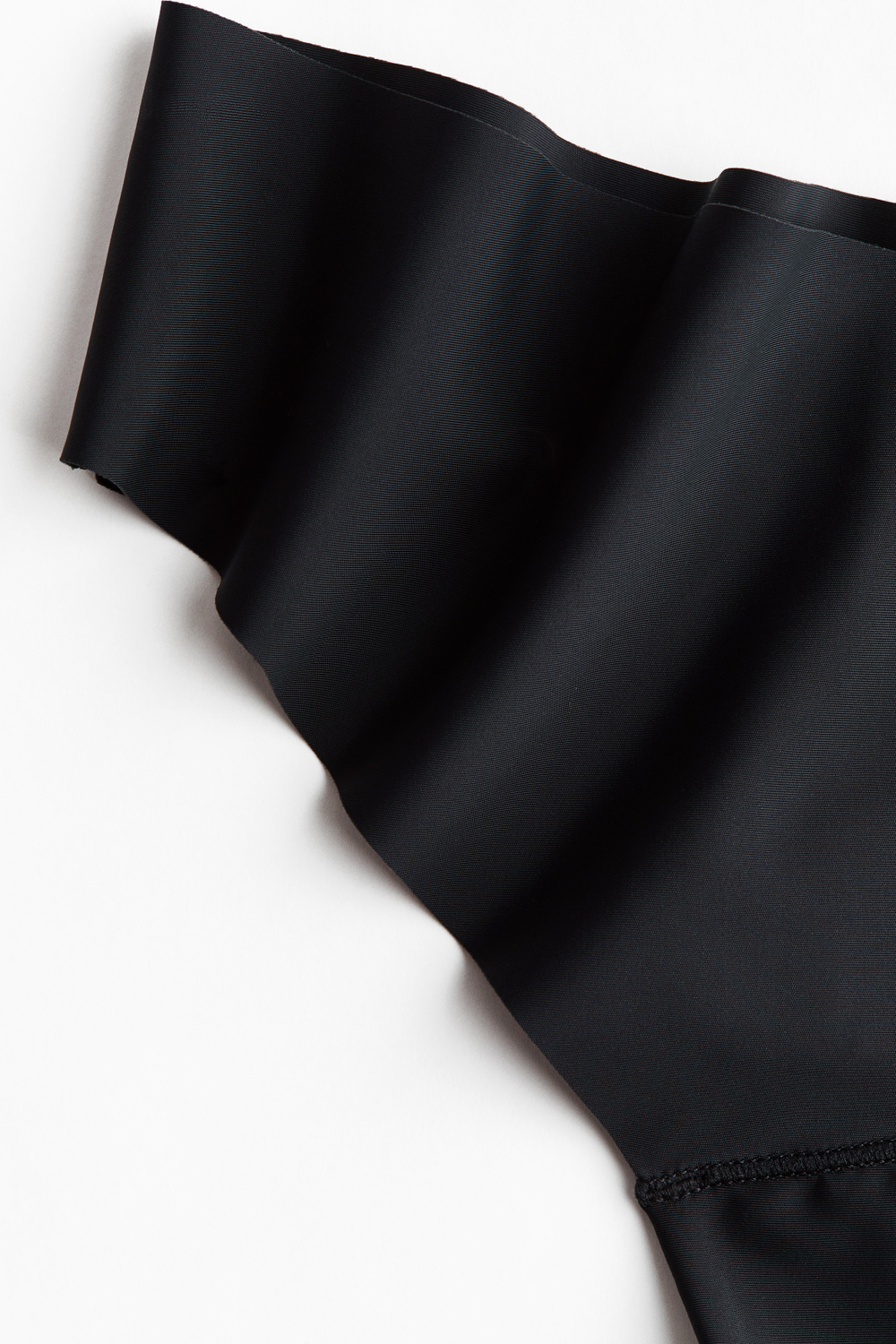 Трусы-стринги, не оставляющие следов, Lycra®, 3 шт. - H&M