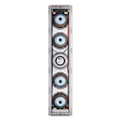KEF Ci5160RLMeta‑THX White встраиваемая в стену пассивная акустическая система