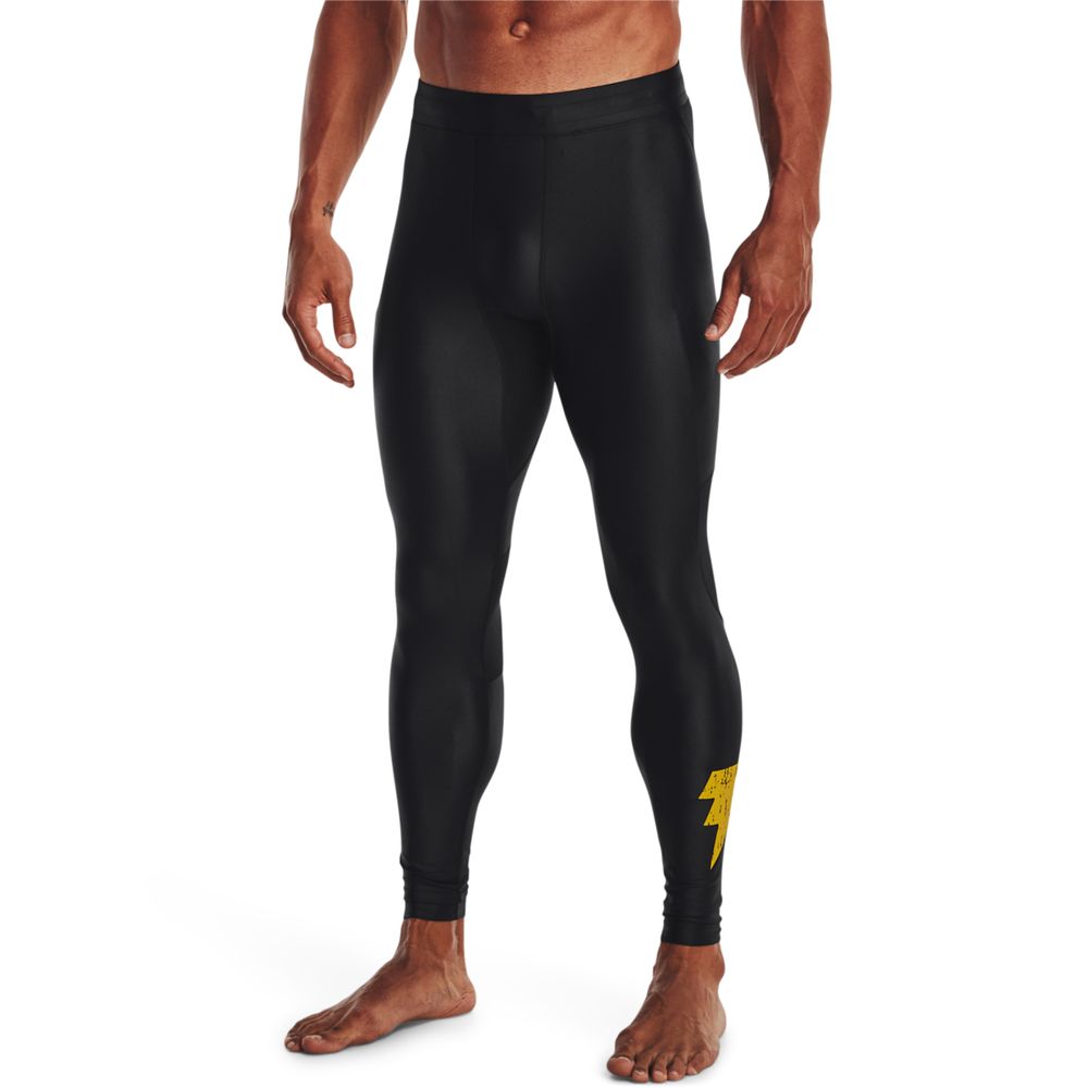 Компрессионное белье Under Armour Project Rock IsoChill
