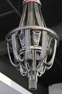 vintage chandelier 01-100 ( by Funky Vintage )