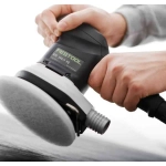 Эксцентриковая шлифовальная машинка ETS 150/5 EQ-Plus FESTOOL 576080