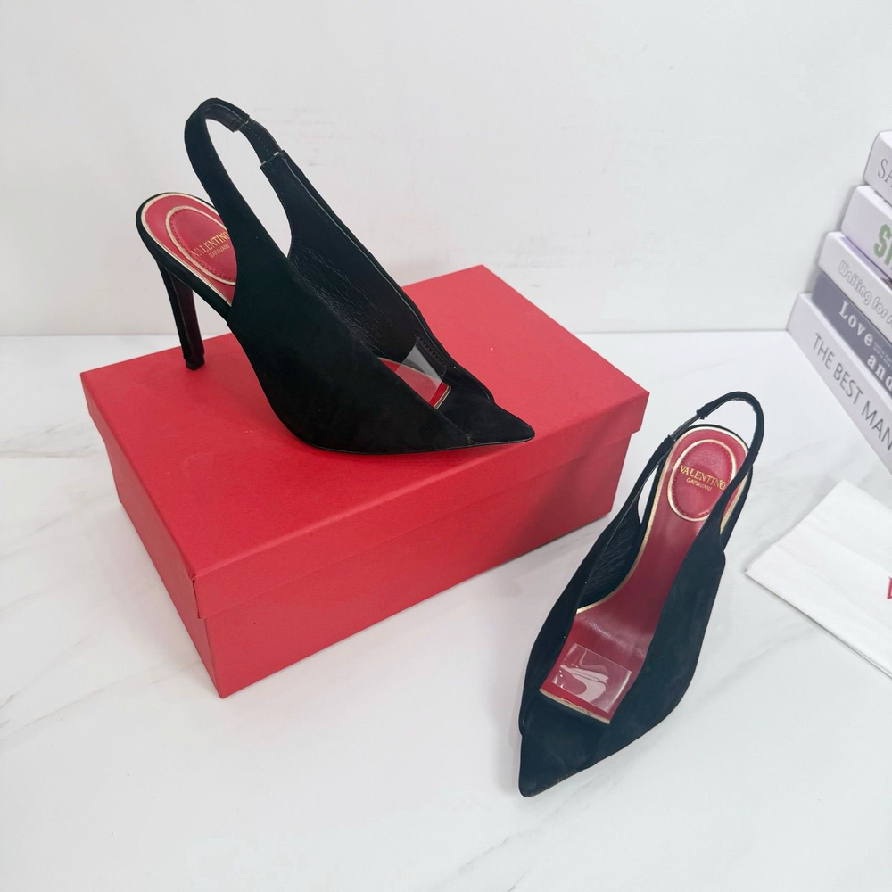 Туфли Valentino