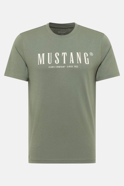 Футболка мужская MUSTANG Austin