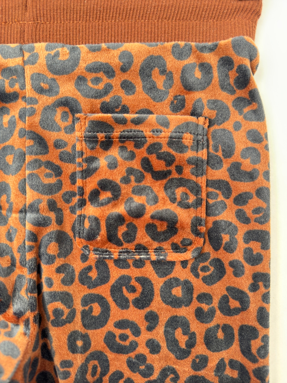 Брюки H&M