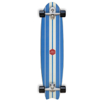 Серфскейт Locus Longboard Surfer 43.5"