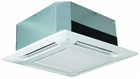 Кассетный блок FUJITSU AUYG14LVLB