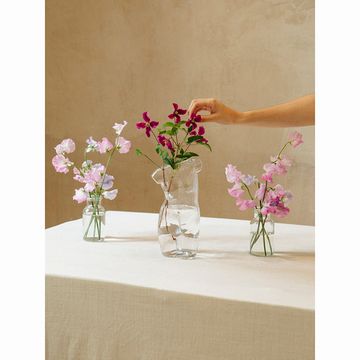 Ваза для цветов body, 27 см