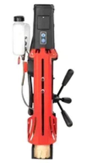 Вертикально-сверлильный станок Optimum OPTIdrill DH 24BV