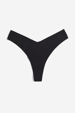 Спортивные трусы-стринги DryMove™, 3 шт. - H&M