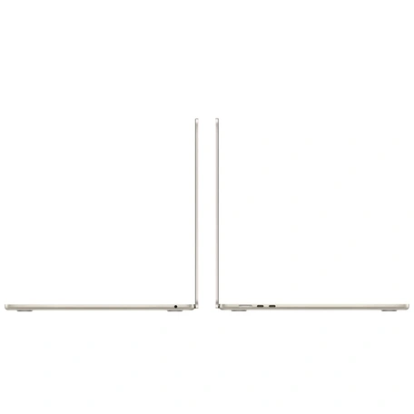 Ноутбук Apple MacBook Air 15 M5 (2026) 10CPU 10GPU 32/512GB Starlight
