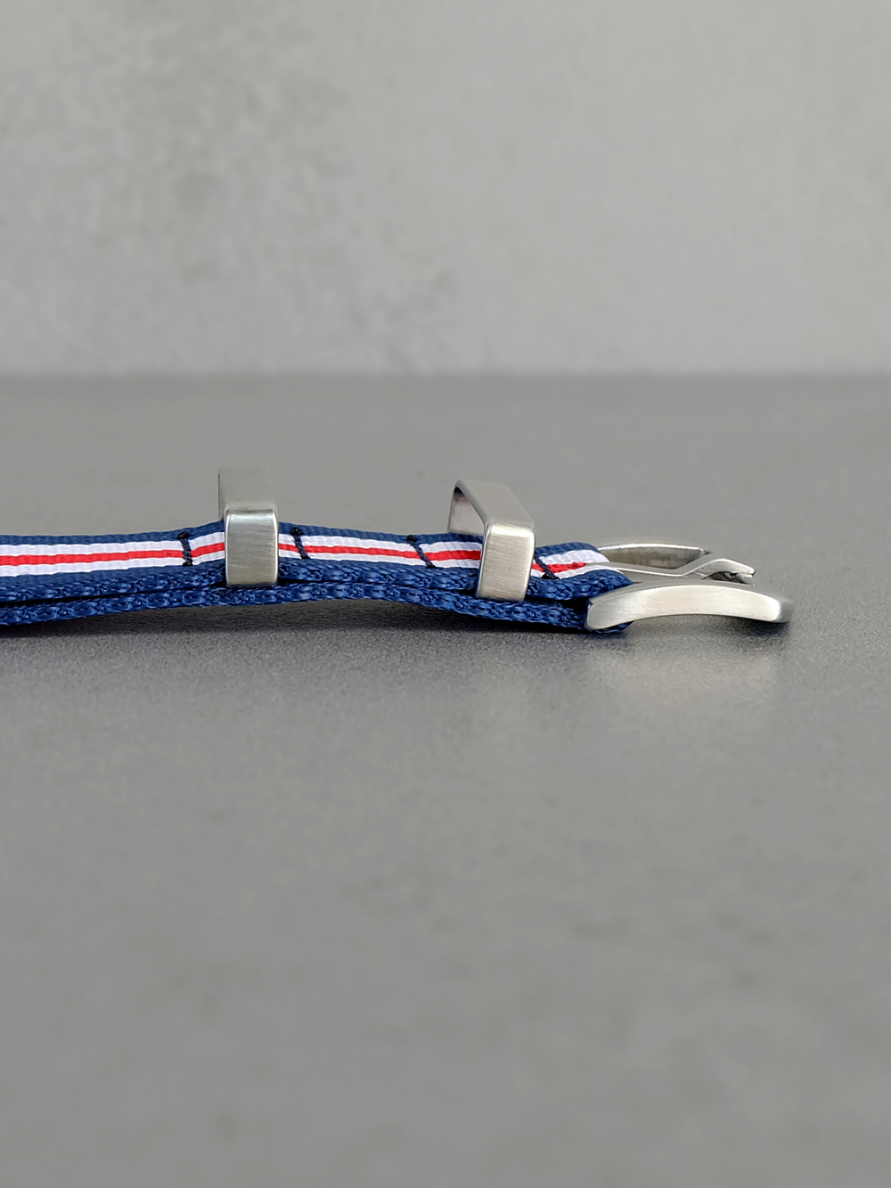 Nato Strap Premium - нейлоновый ремешок для часов