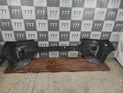 Бампер передний Exeed VX 21-24 Б/У Оригинал 602000372AADQJ