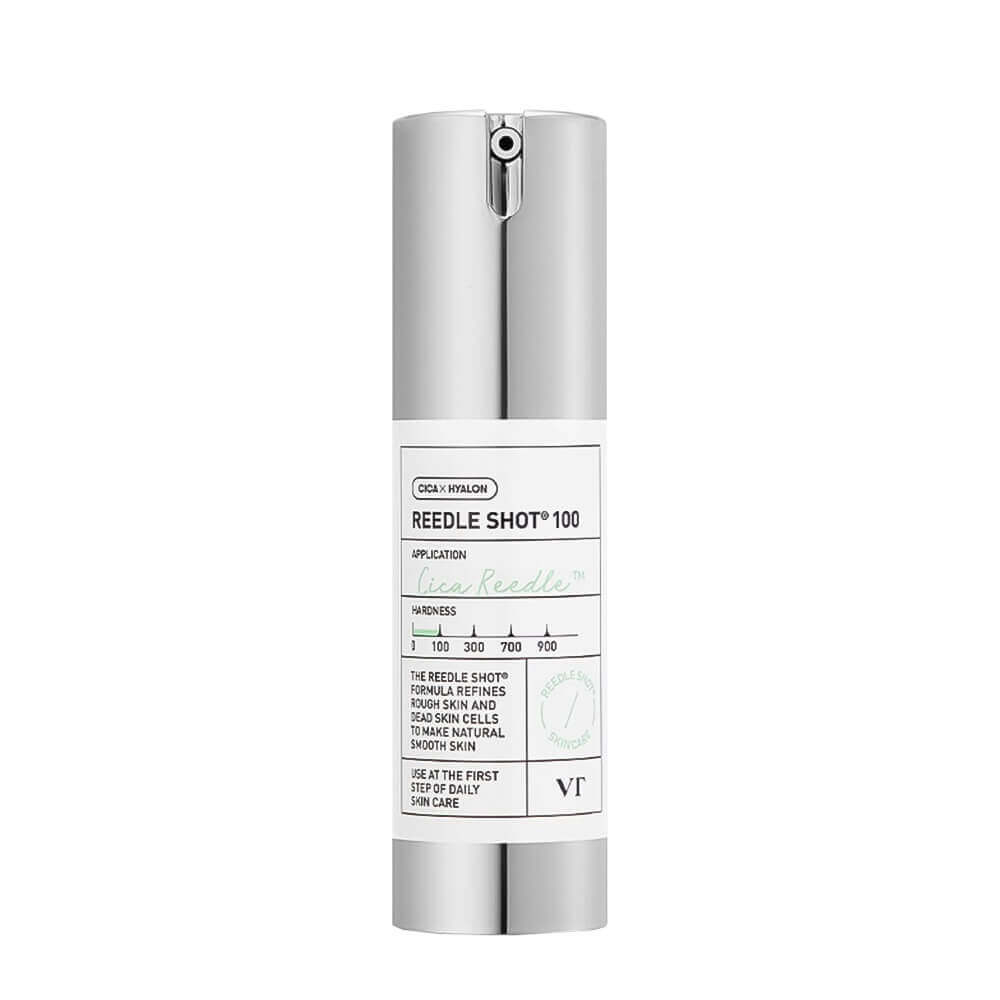 VT Cosmetics 100 Reedle shot