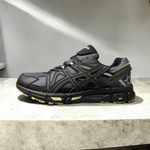 Asics Gel-Kahana 8 Winter • Charcoal