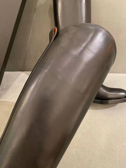 Сапоги Jil Sander