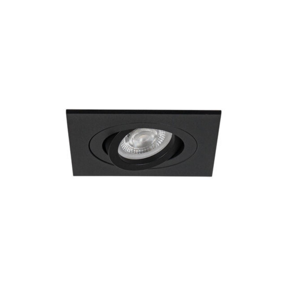 Встраиваемый светильник Arte Lamp TARF MINI A2068PL-1BK