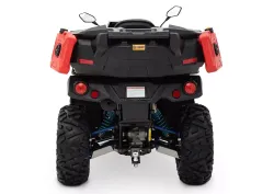 Квадроцикл SHARMAX 620 EPS Force EFI